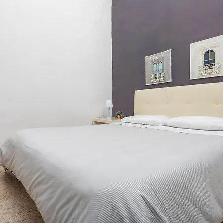 The House In Baroque Style Catania