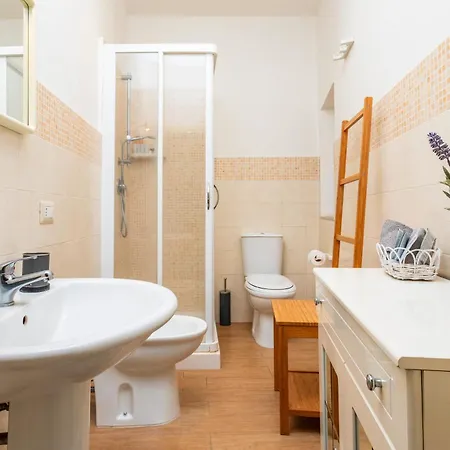The House In Baroque Style Apartment *