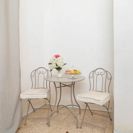 Apartment The House In Baroque Style Catania