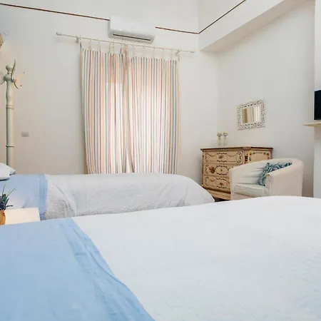 The House In Baroque Style Apartment